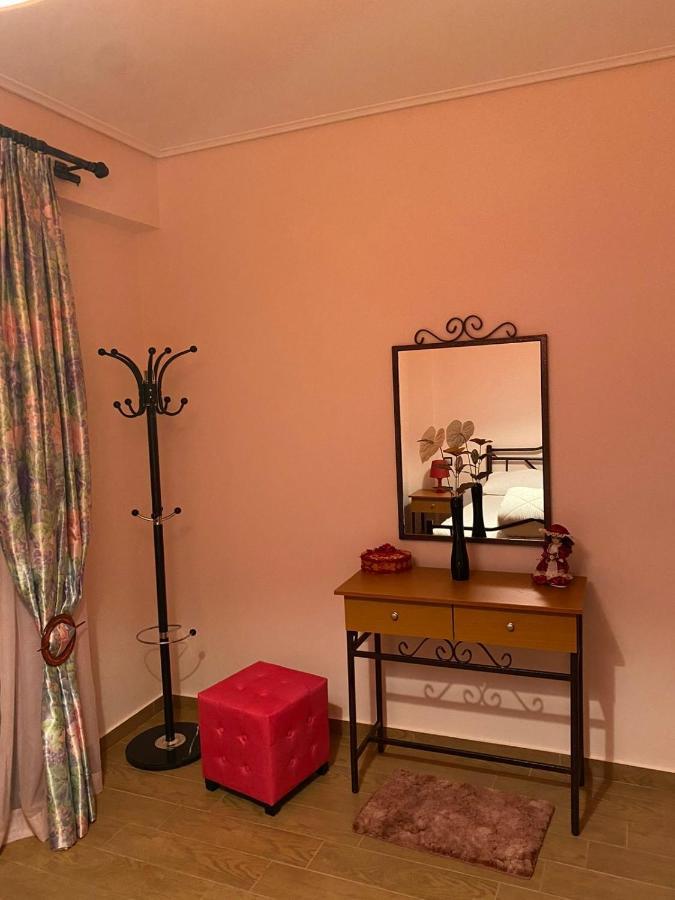 Villa Ria 卡拉维塔 外观 照片
