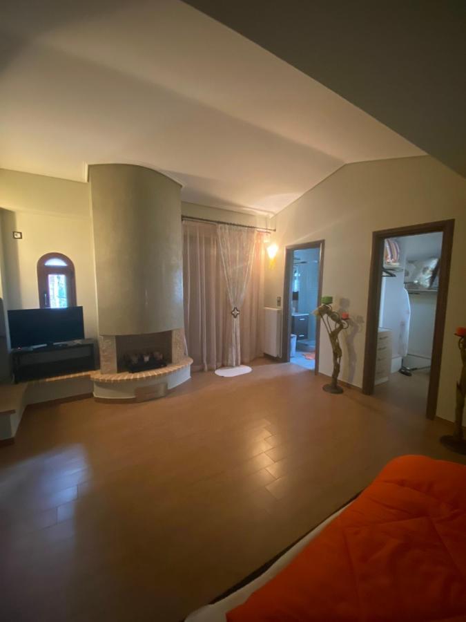 Villa Ria 卡拉维塔 外观 照片