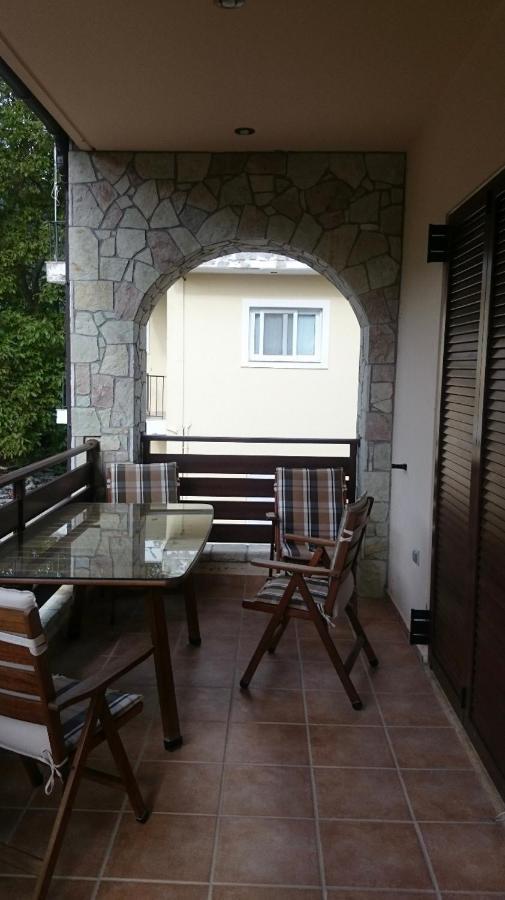 Villa Ria 卡拉维塔 外观 照片