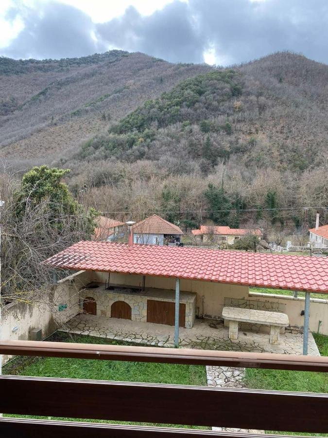 Villa Ria 卡拉维塔 外观 照片